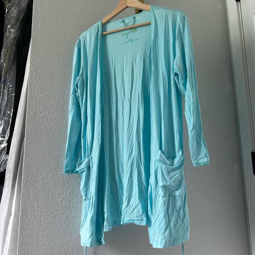 Victoria's Secret Angel Robe